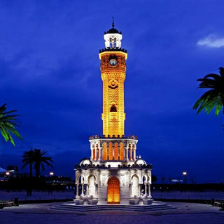 İzmir