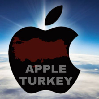 Apple Türkiye