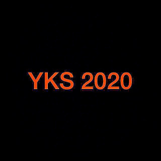 Yks 2020