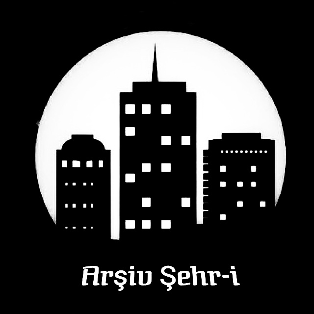 Arsi̇v şehri̇ Akliniza Ne Geli̇yorsa Burada Var 