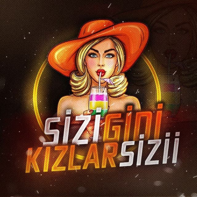 Si̇zi̇ Gi̇di̇ Kizlar Si̇zi̇i̇