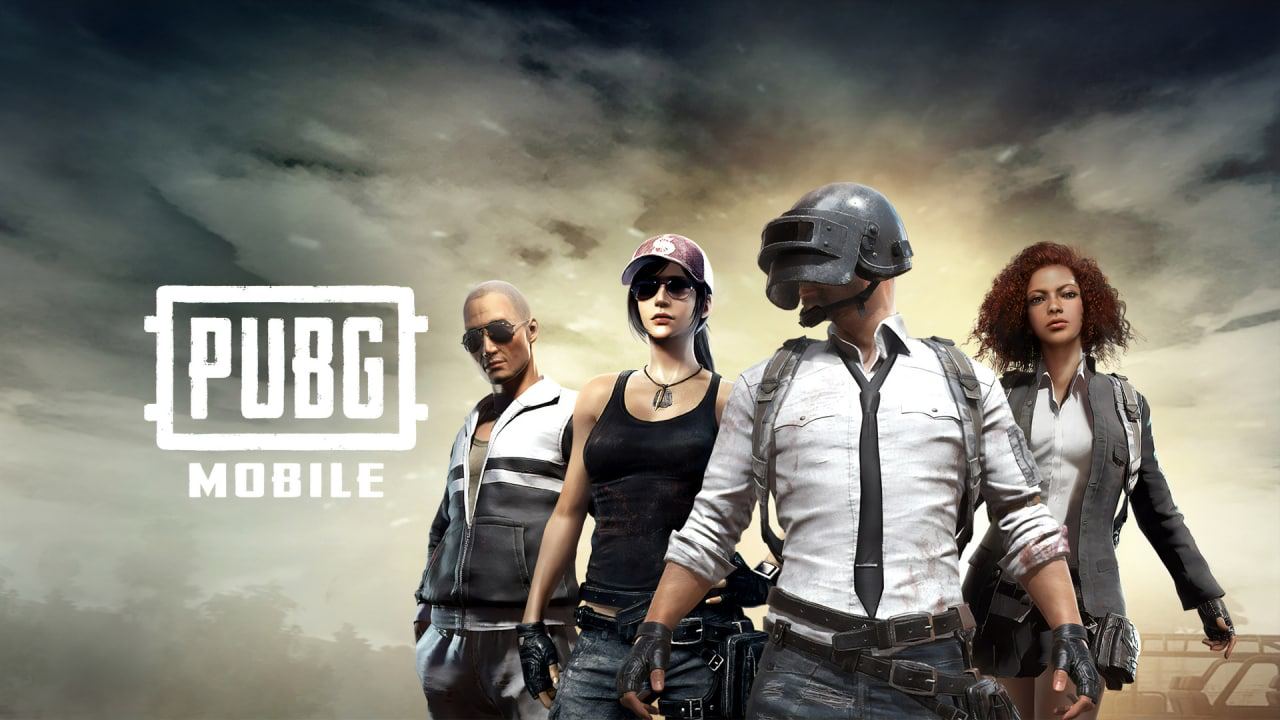 Pubg Mobi̇le