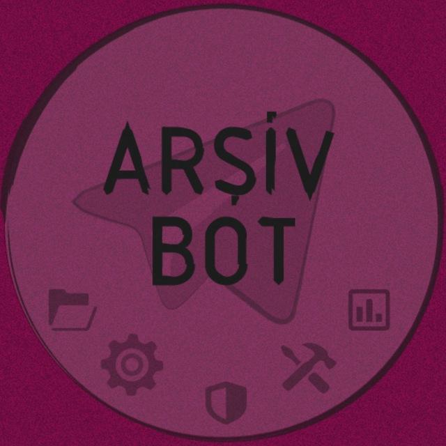 Arşiv Bot