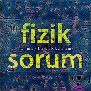 Fizik Soru çözüm Tüm Sınavlar