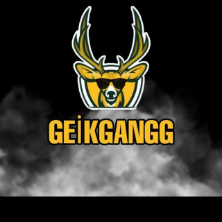 Geikgangg