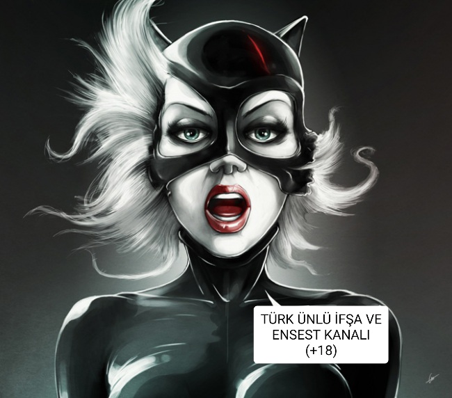 Türk ünlü İfşa Ve Ensest (+18)