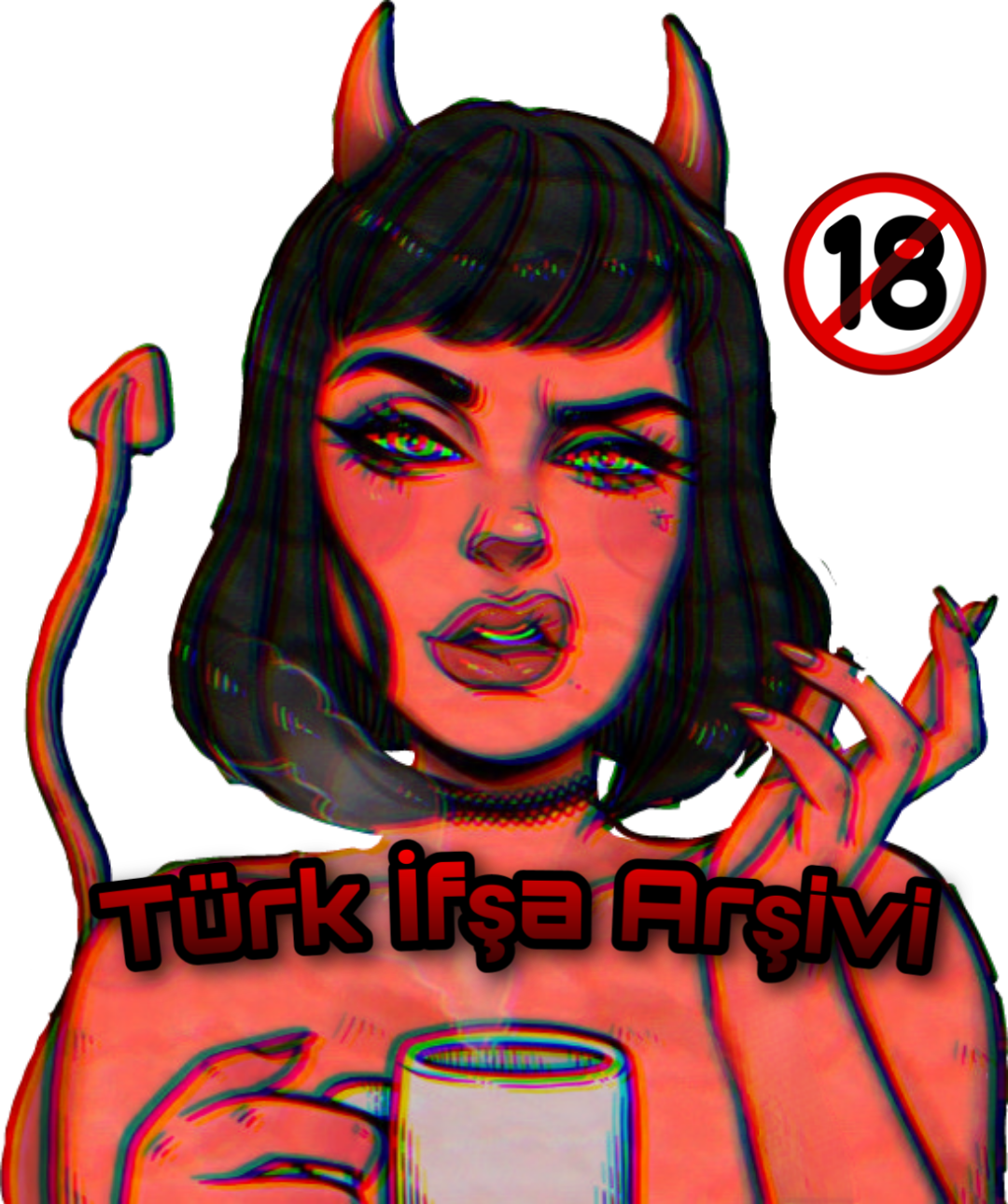 Ifşa +18