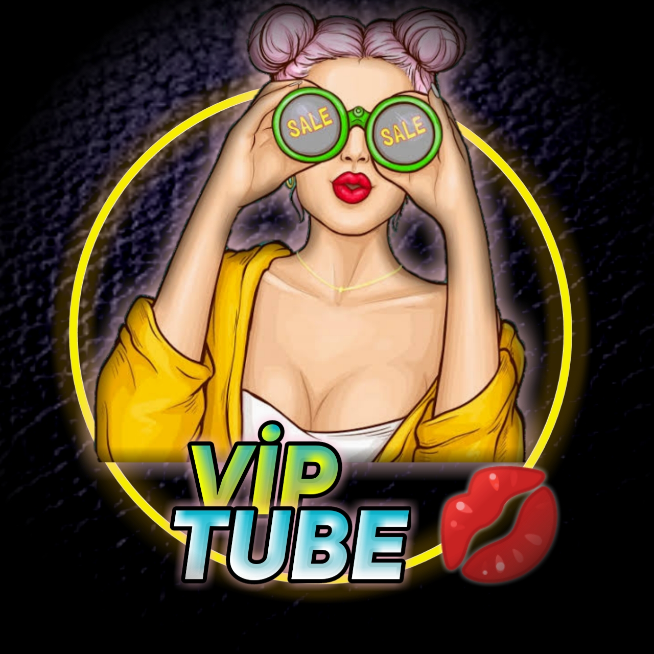 Vi̇p Tube +18 İfşa