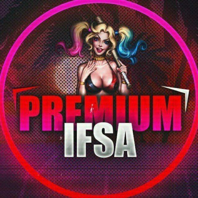 Premium Iffsa