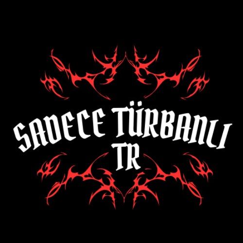 Sadece Türbanli ( Tr )