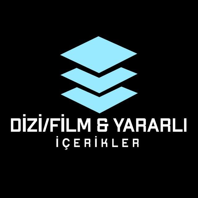 Di̇zi̇/fi̇lm - Yararli İçeri̇kler