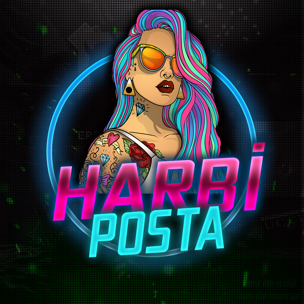 Harbi Posta