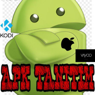 Apk Tanitim