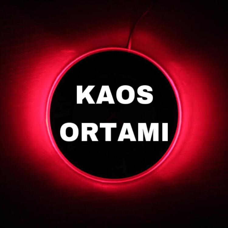 Kaos Ortamı 