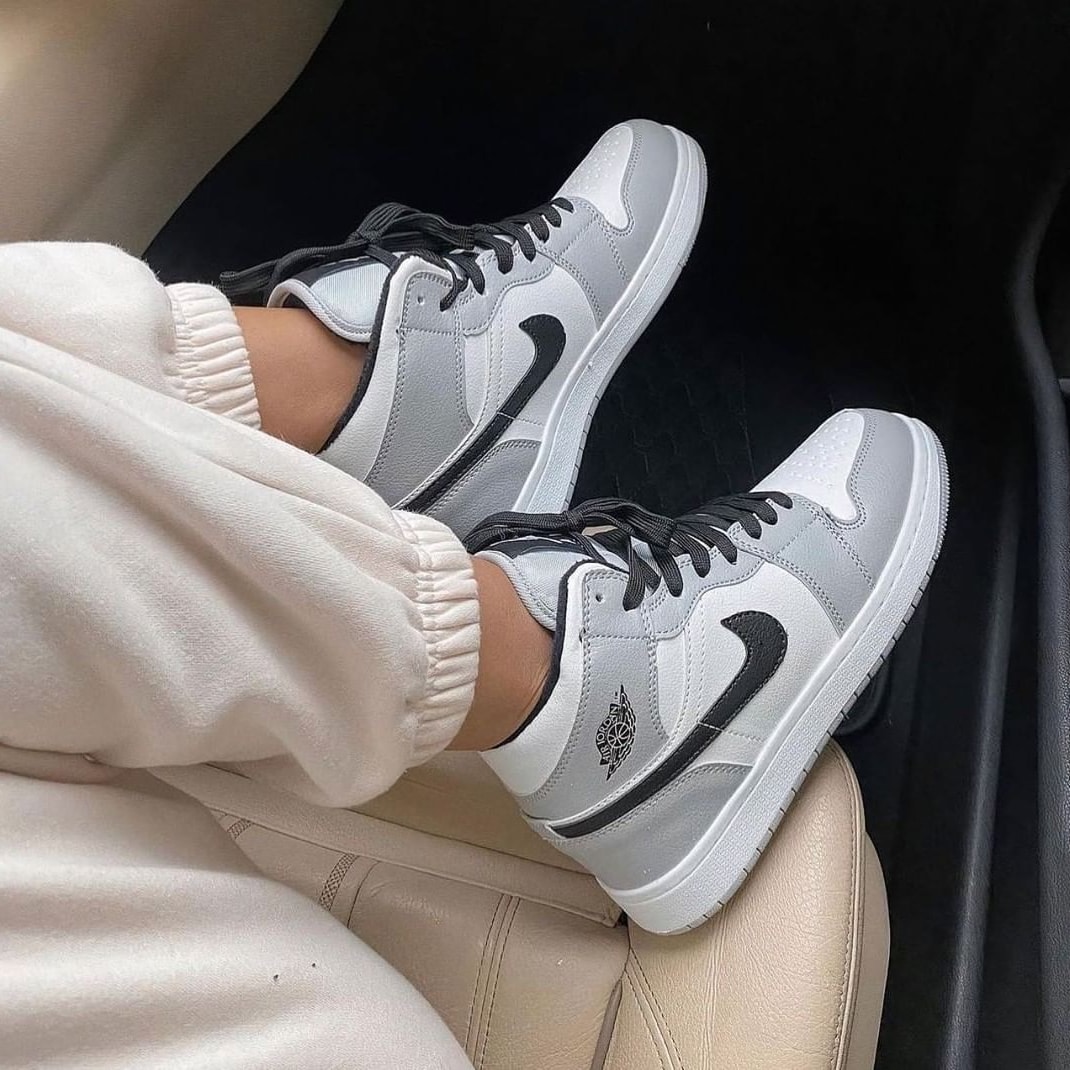 Ayakkabı Satış Bay Bayan Tarz Ayakkabılar 