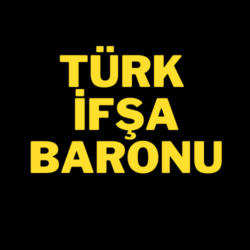 Türk İfşa Baronu