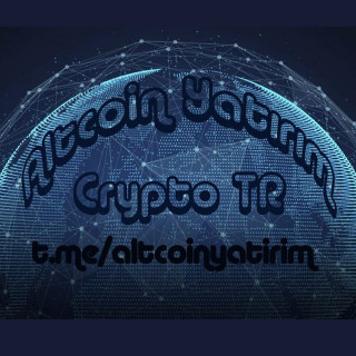 Crypto Tr Altcoinyatirim
