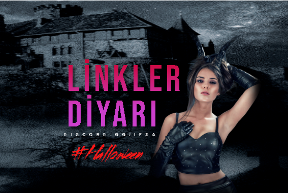 Linkler Diyarı Grubu