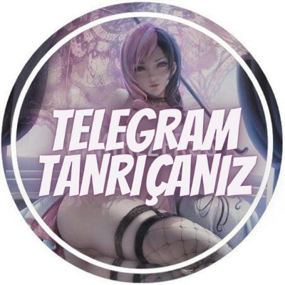Telegram Tanrıçanız