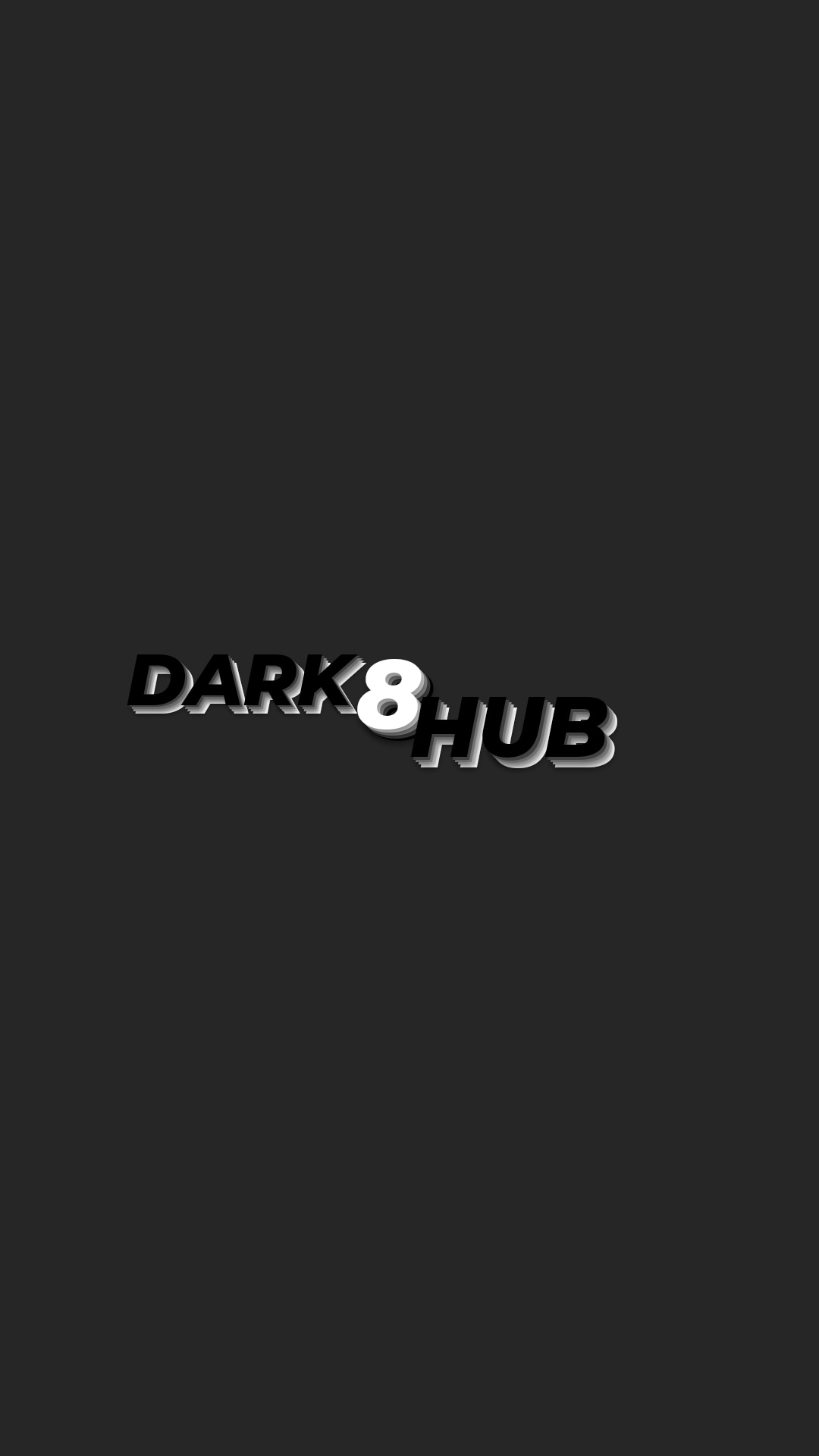Dark8hub