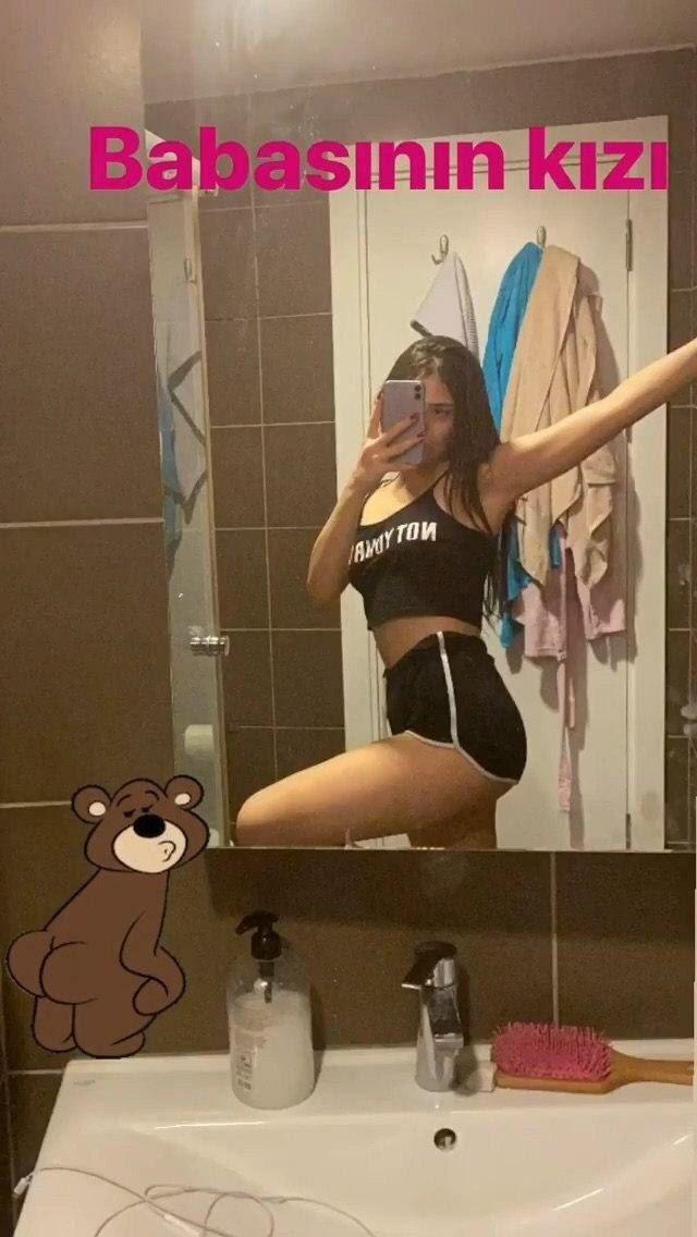 Sulu Sulu Azdıran İfşalar +18