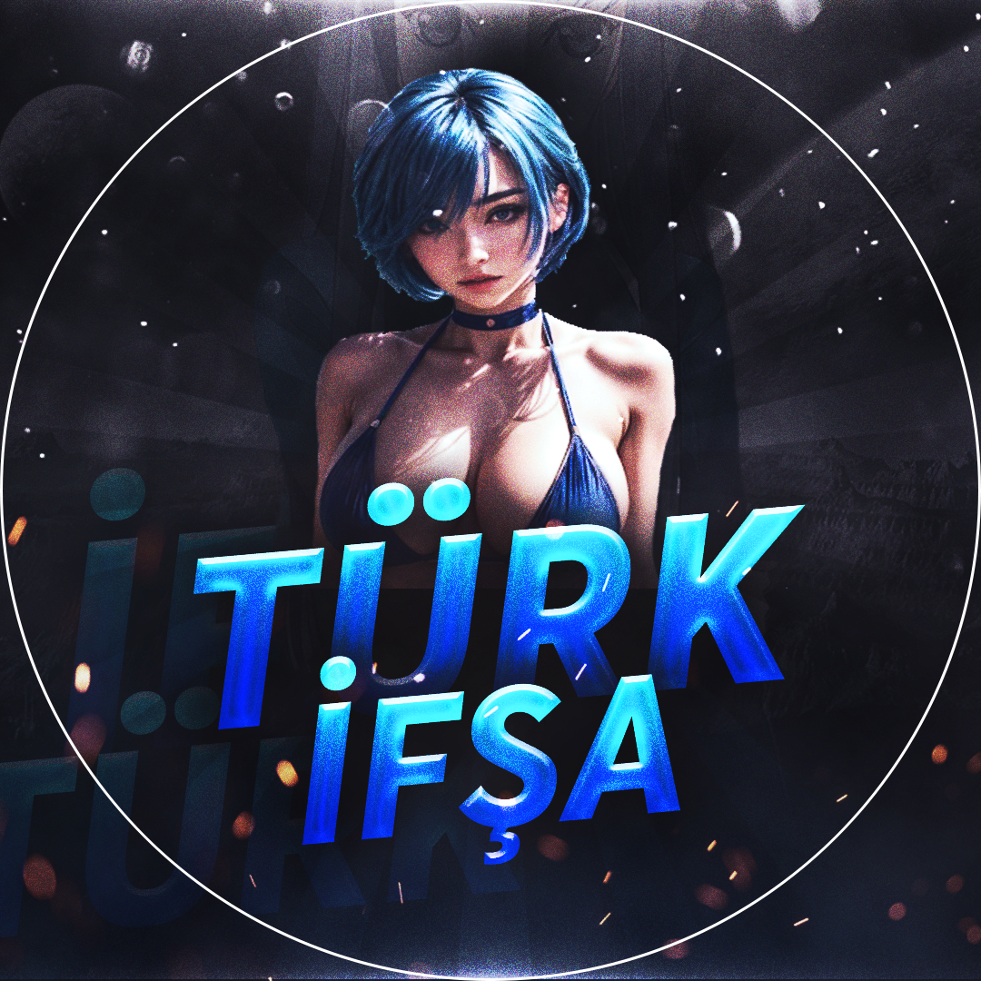 +18 Liseli Türk İfşa 