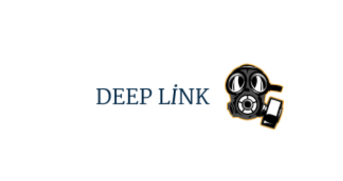 Deep Li̇nk (aradiğiniz Herşey)
