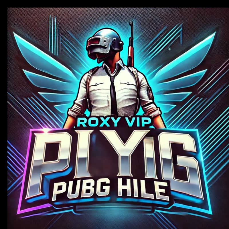 Roxy Pubg Vip Hile