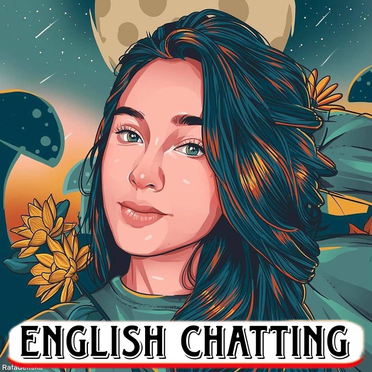 İngilizce Sohbet Grup