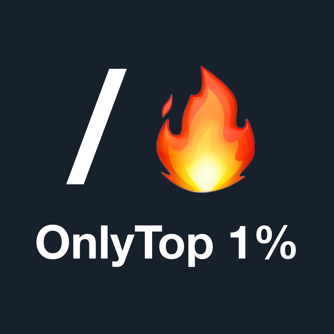 Onlytop 1%