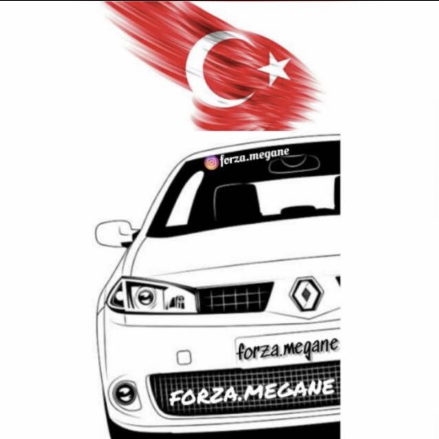 Forzamegane