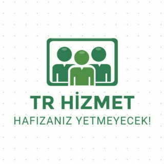 Tr Hi̇zmet