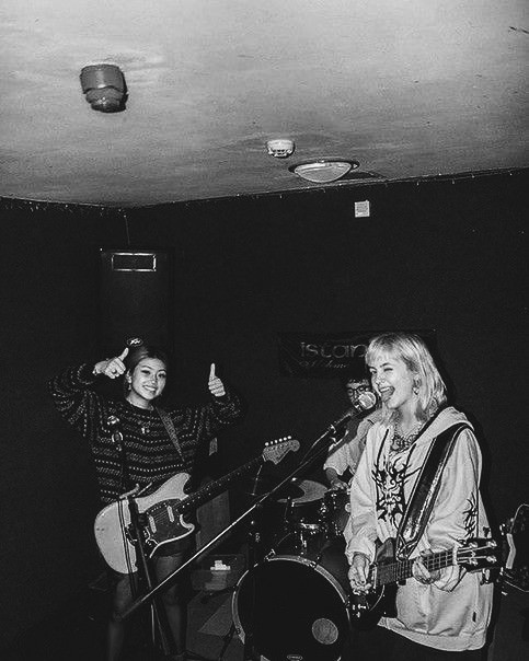 Müzi̇k öneri̇si̇