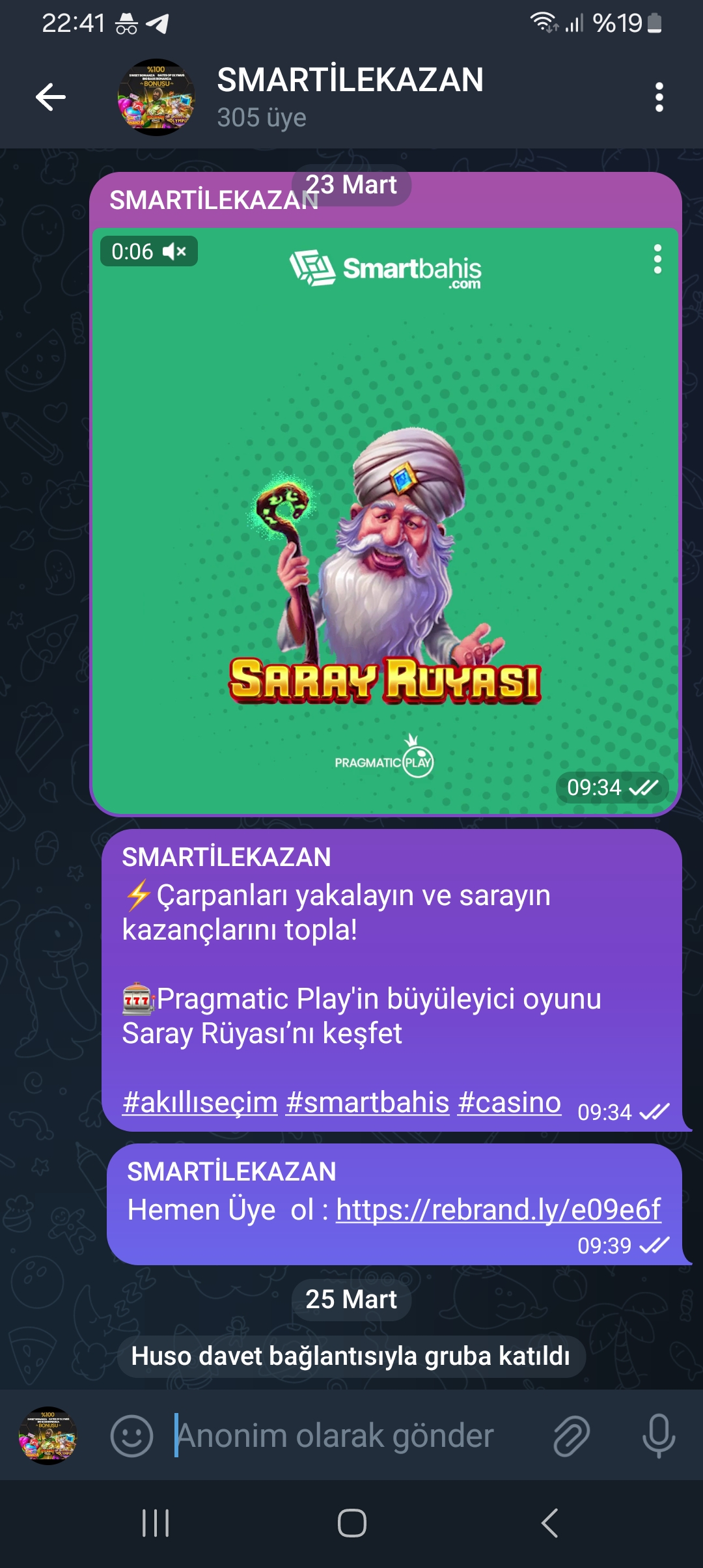 Smartilekazan