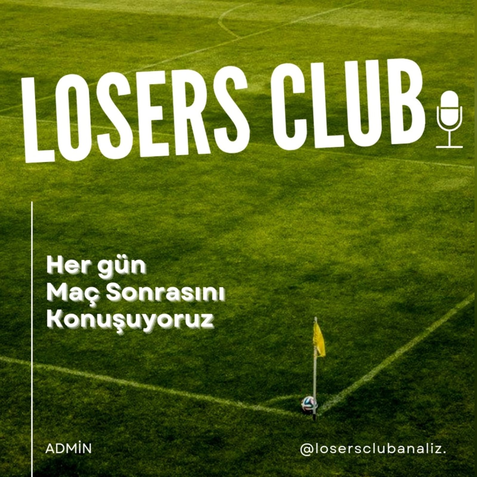 Losers Club 