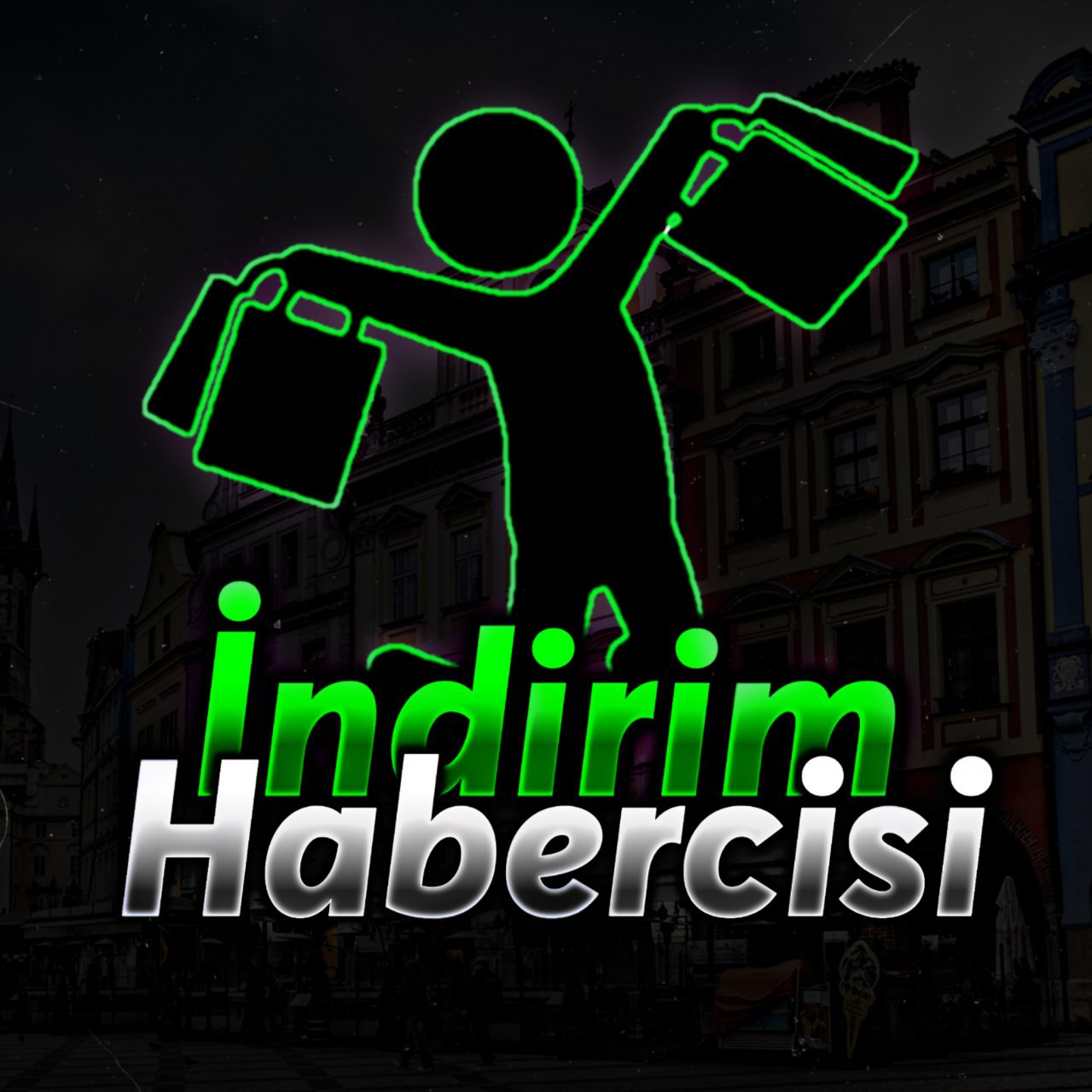 İndi̇ri̇m Haberci̇si̇