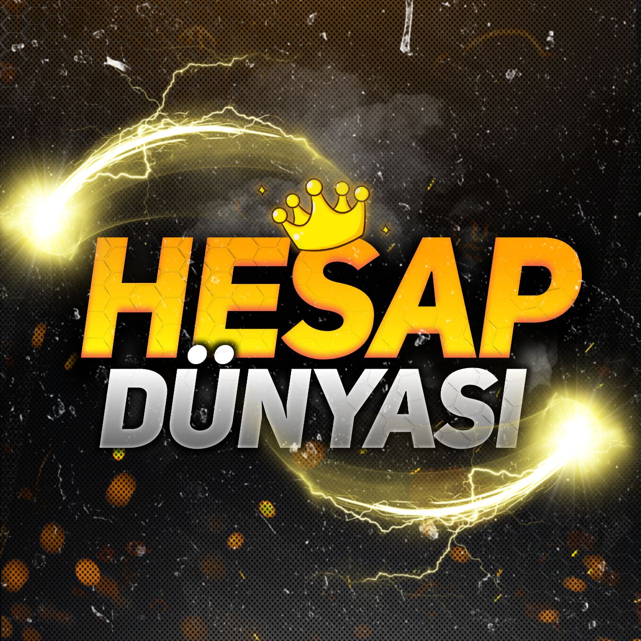 Hesap Dünyasi