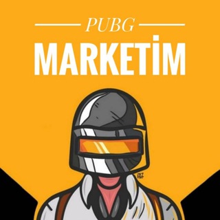 Pubg Marketi̇m