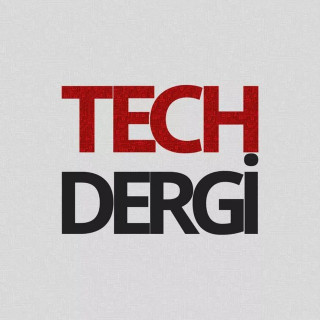 Tech Dergi