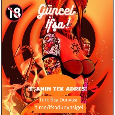 Türk İfşa Dünyasii