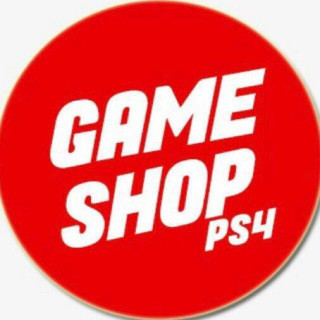 Game Shop Ps4