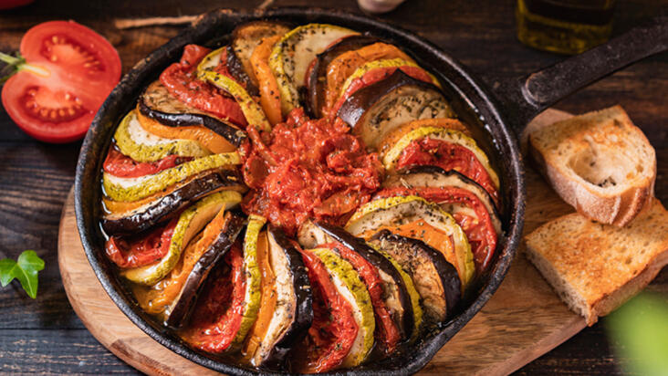 Yemek Tarifleri Grubu