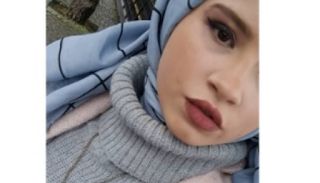 Türbanlım Vip Ifşa