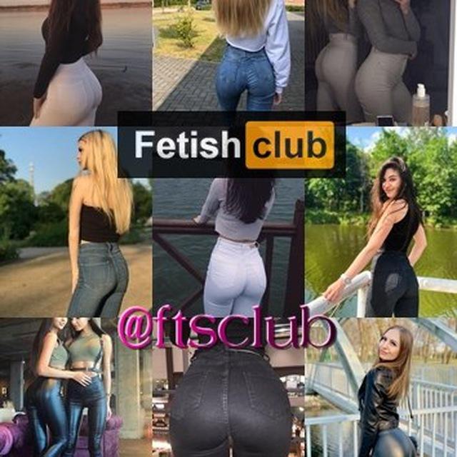 Fetish Club