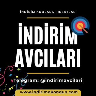 Indirim Avcıları