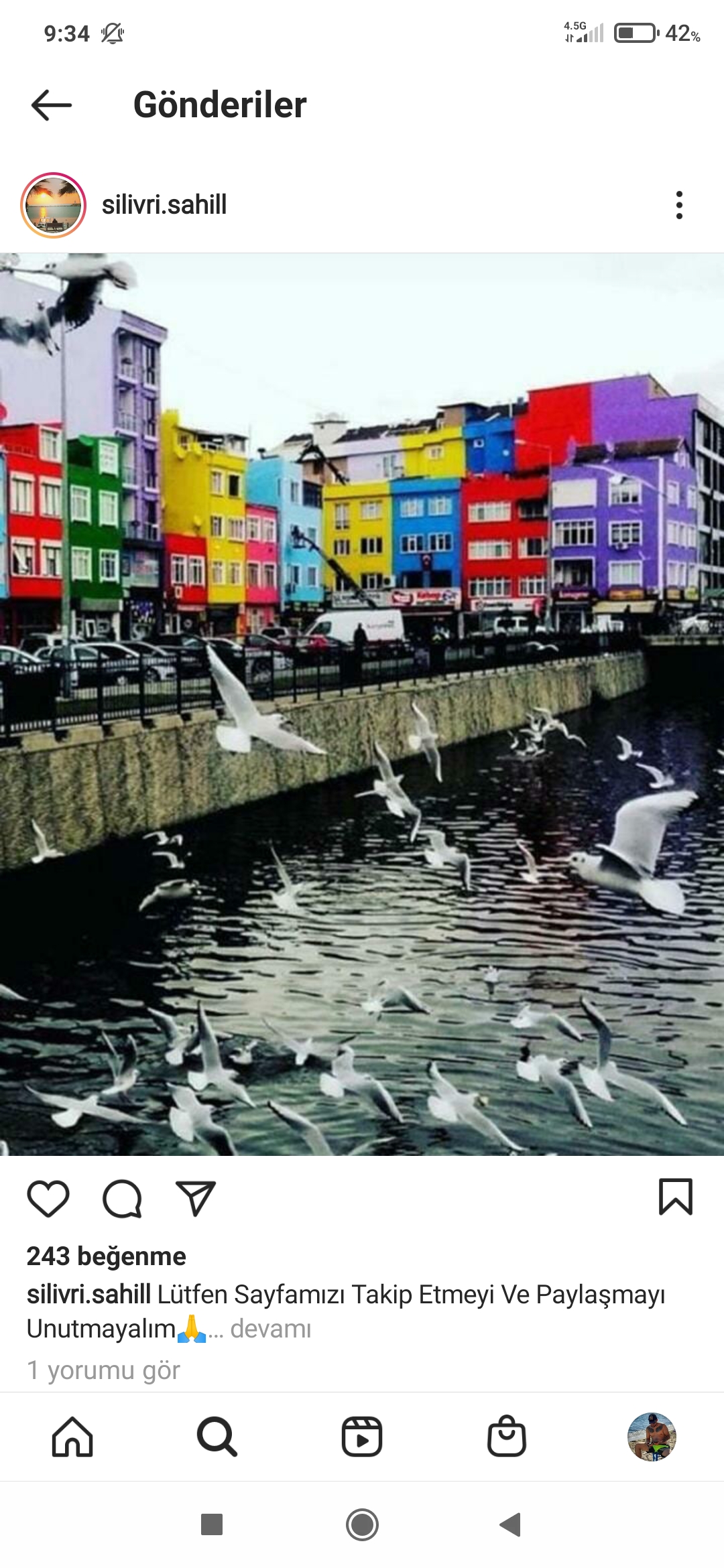 Silivri Itiraf ♥️ Sevgi Saygı Silivri çılgınları