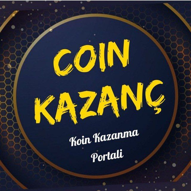 Coin Kazancc