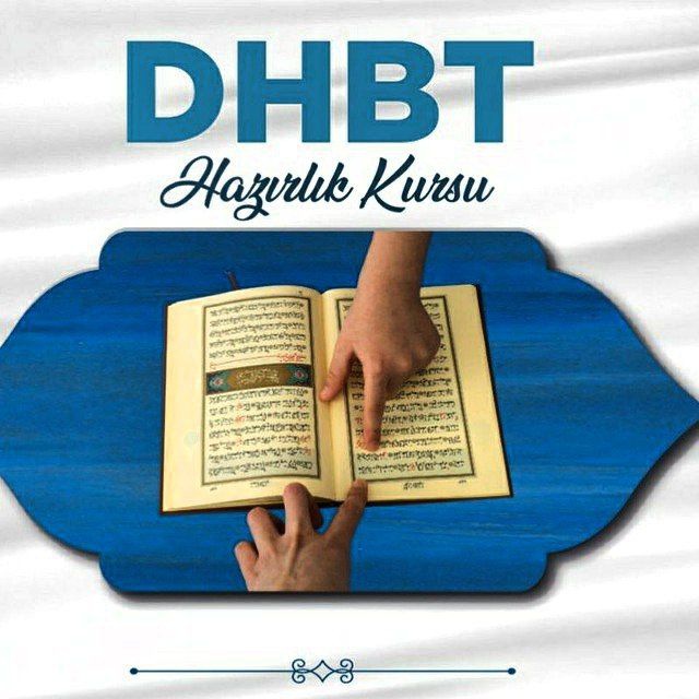 Diyanet Dhbt Mbsts Mülakat Hazırlık Ve Hafızlık Test Grubu