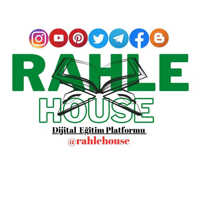 Rahle House