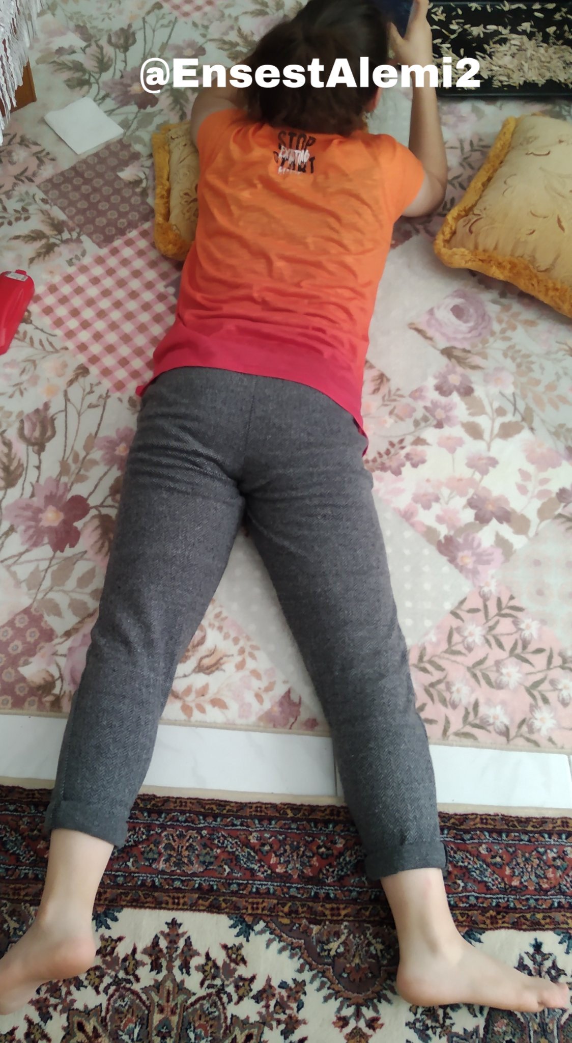 Tr Ensest Foto Paylaşım Ve Sohpet Gurubu 